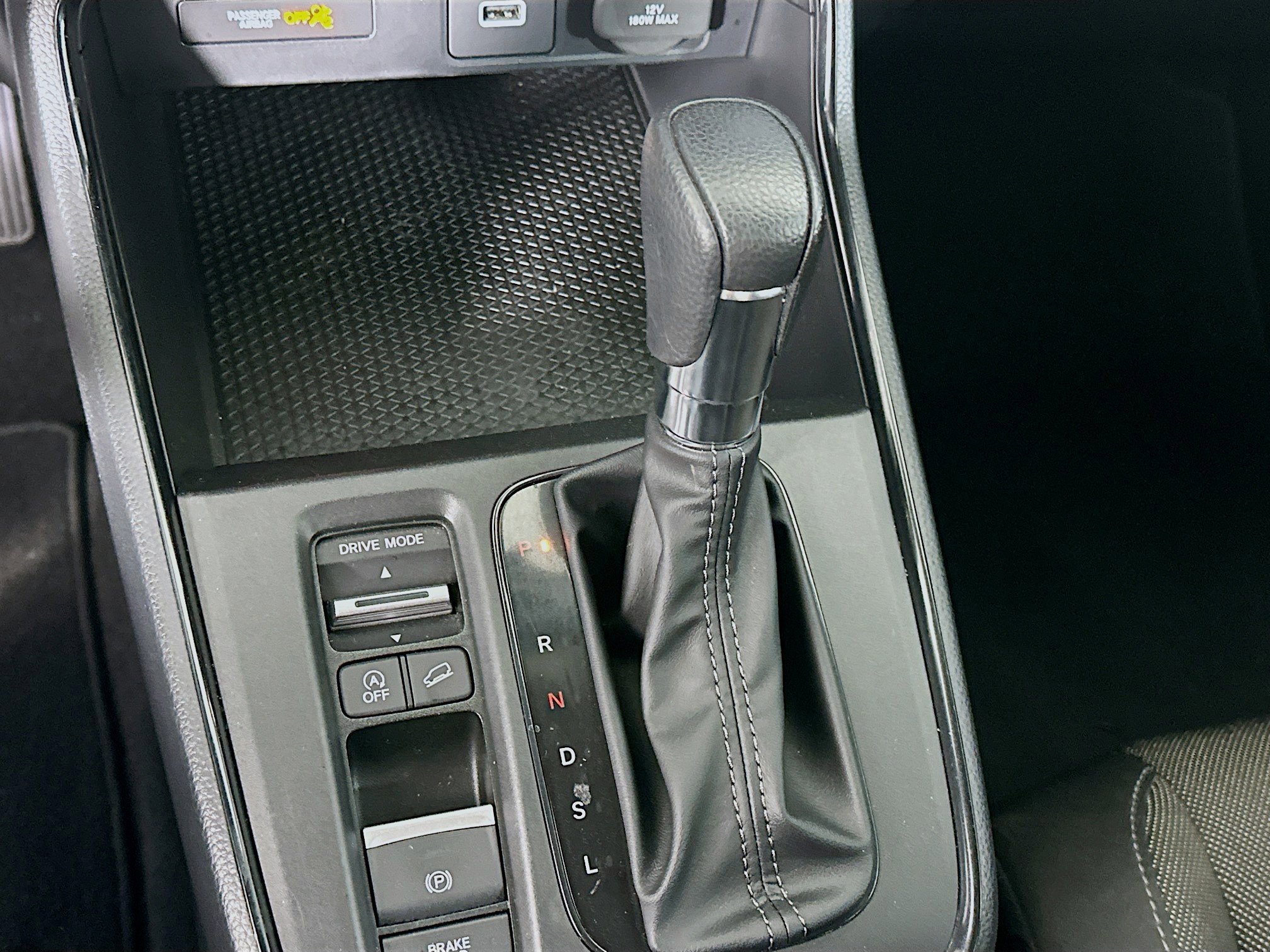 Used 2024 Honda CR-V LX image 24