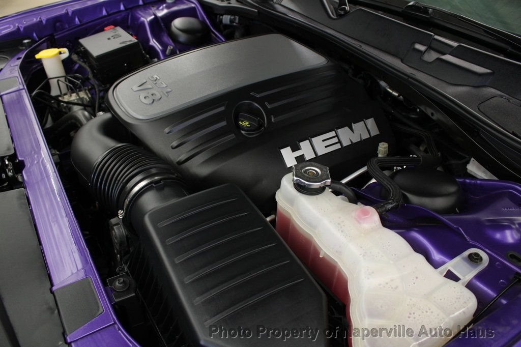 Used 2023 Dodge Challenger R/T w/ Blacktop Package RWD image 43
