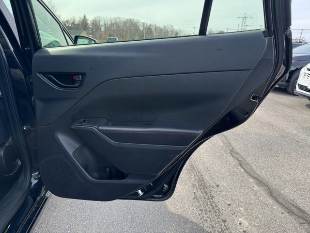 Used 2024 Subaru Impreza 2.0i Sport image 28