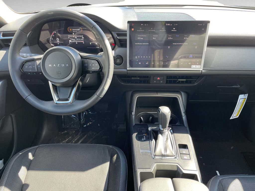 New 2026 MAZDA CX-5 Select AWD/4WD image 9