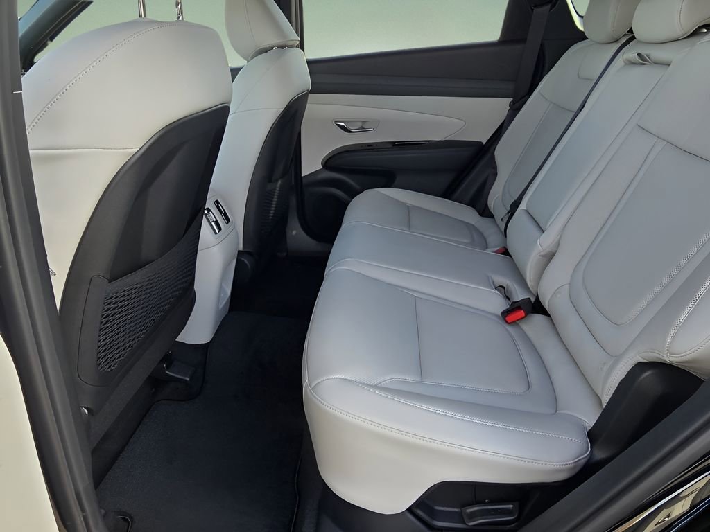 New 2026 Hyundai Tucson Limited AWD/4WD image 14