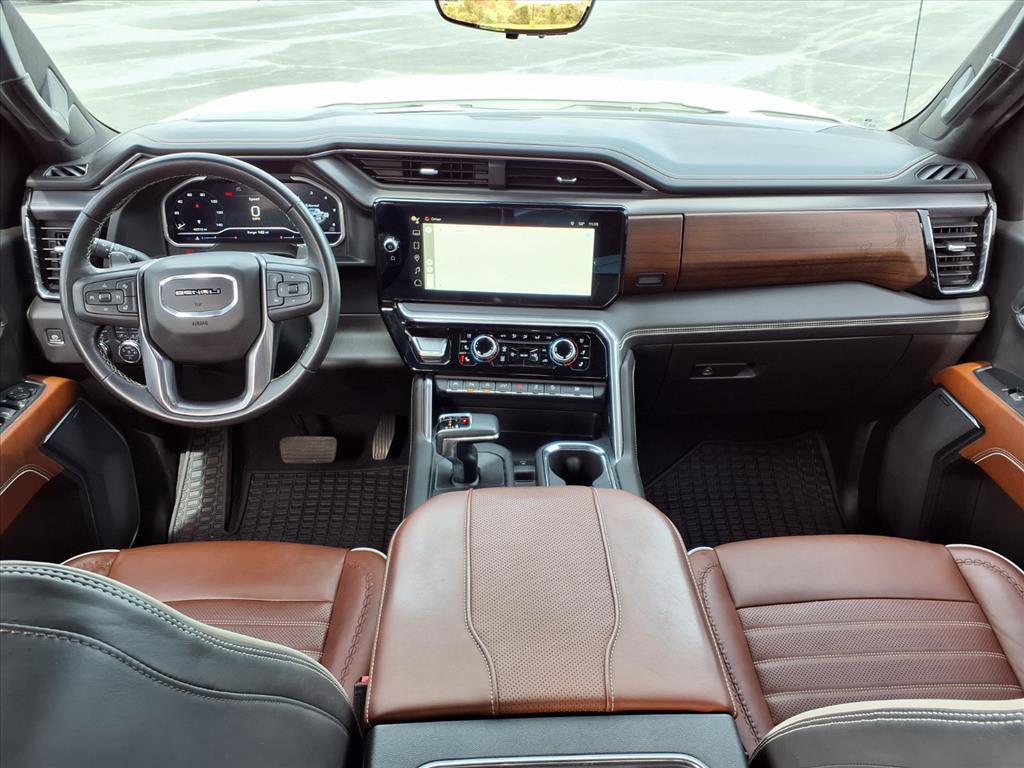 Used 2023 GMC Sierra 1500 Denali Ultimate image 30