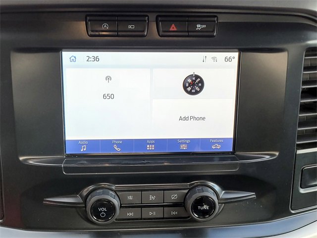 Used 2021 Ford F150 XLT image 16