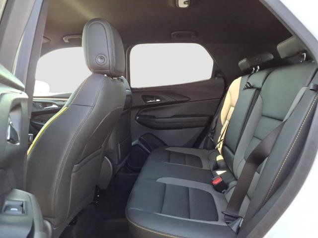 New 2026 Chevrolet TrailBlazer ACTIV FWD image 14