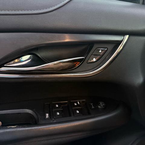 Used 2015 Cadillac ATS Sedan image 17