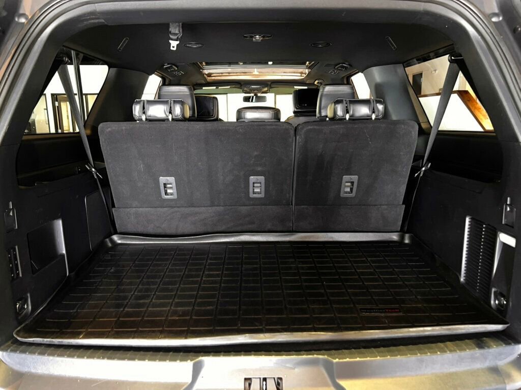 Used 2022 Ford Expedition Max Platinum image 30