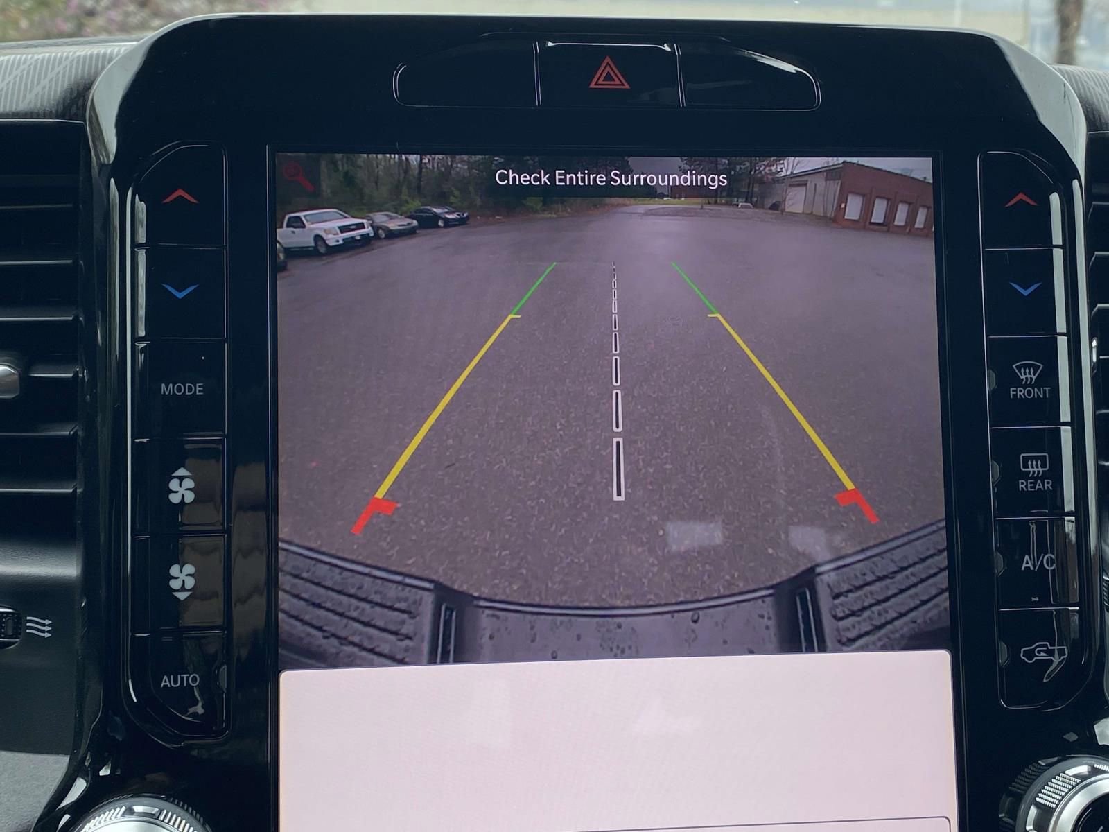 New 2026 RAM 2500 Big Horn image 29