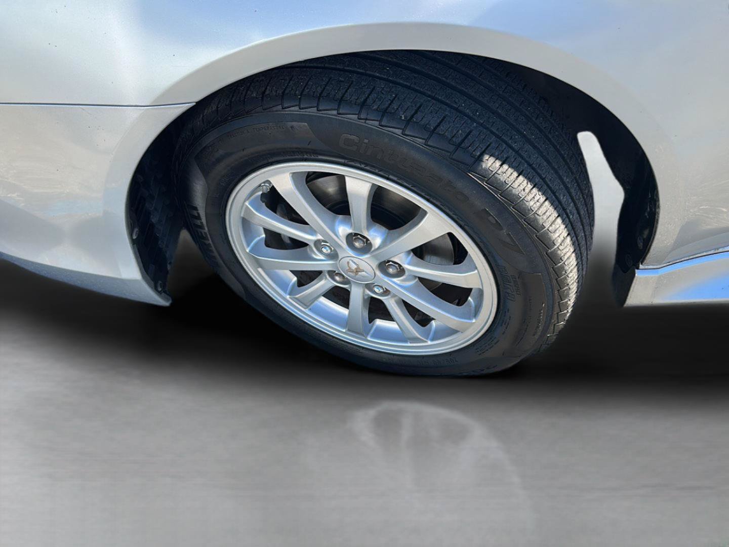 Used 2010 Mitsubishi Lancer ES FWD image 22
