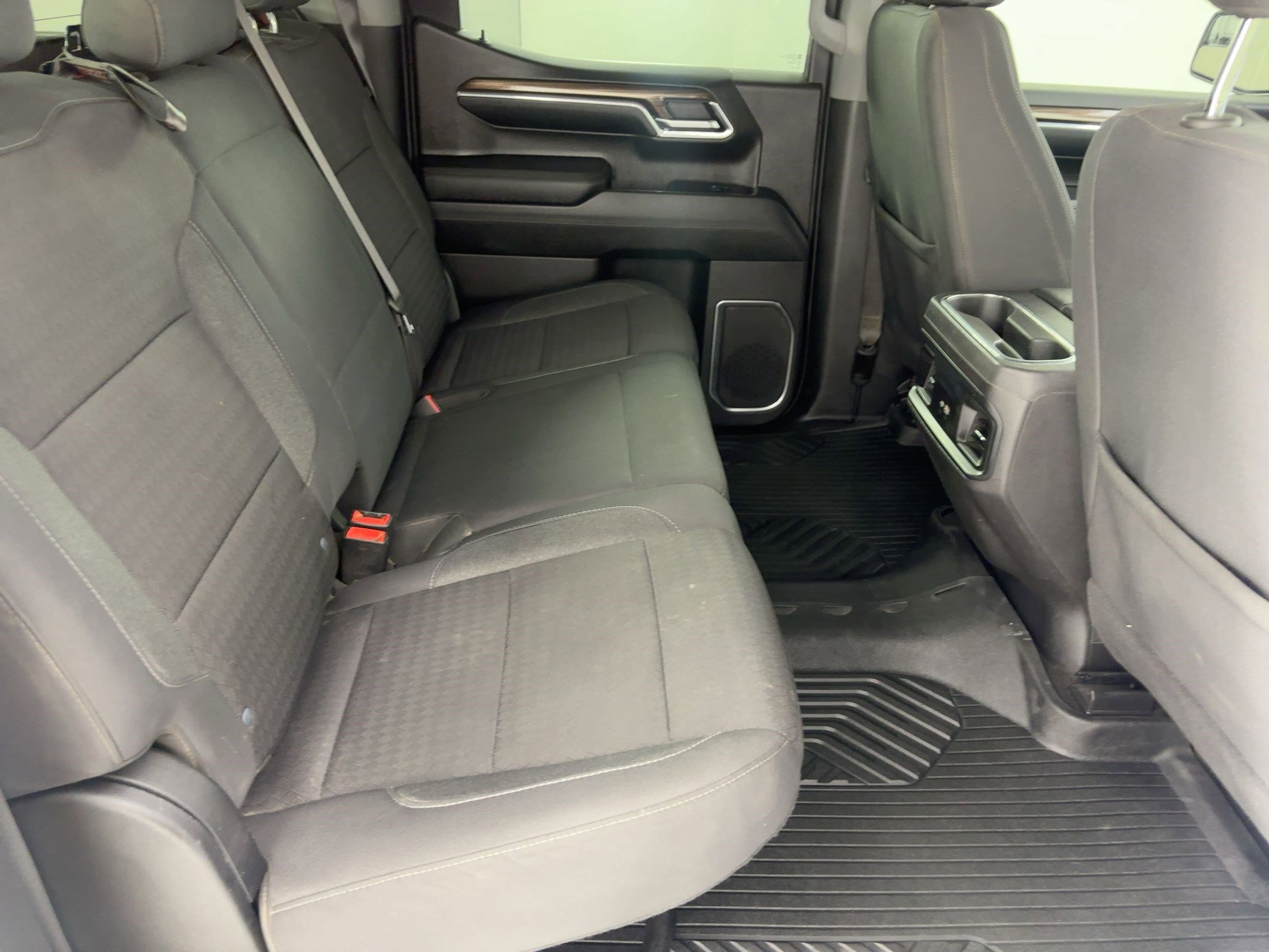 Used 2023 Chevrolet Silverado 1500 LT Trail Boss w/ Protection Package image 28