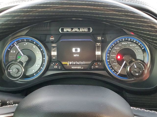 Used 2019 RAM 1500 Limited image 24