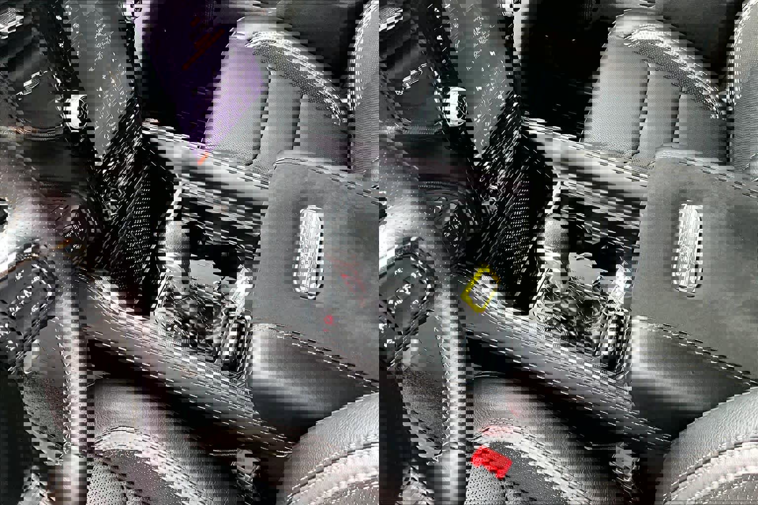 Used 2025 RAM 1500 RHO w/ Bed Utility Group AWD/4WD image 17