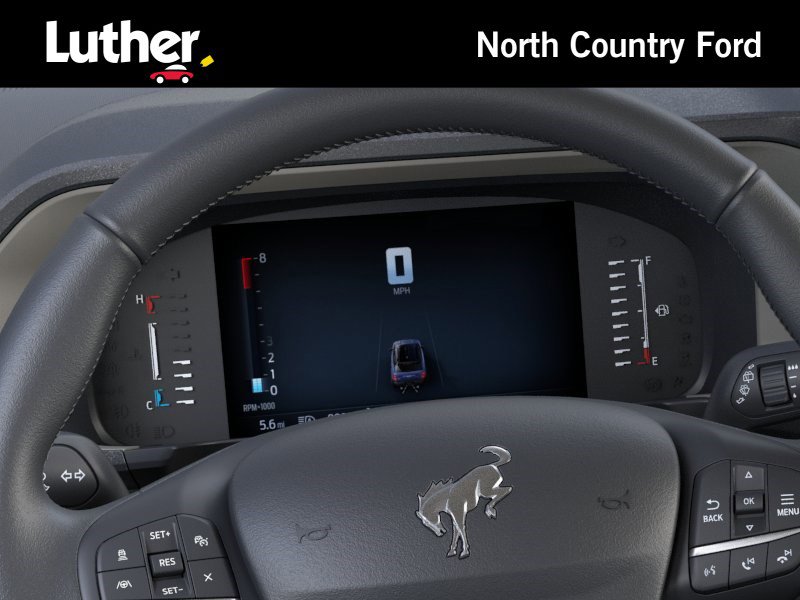 New 2026 Ford Bronco Sport Big Bend w/ Convenience Package image 13