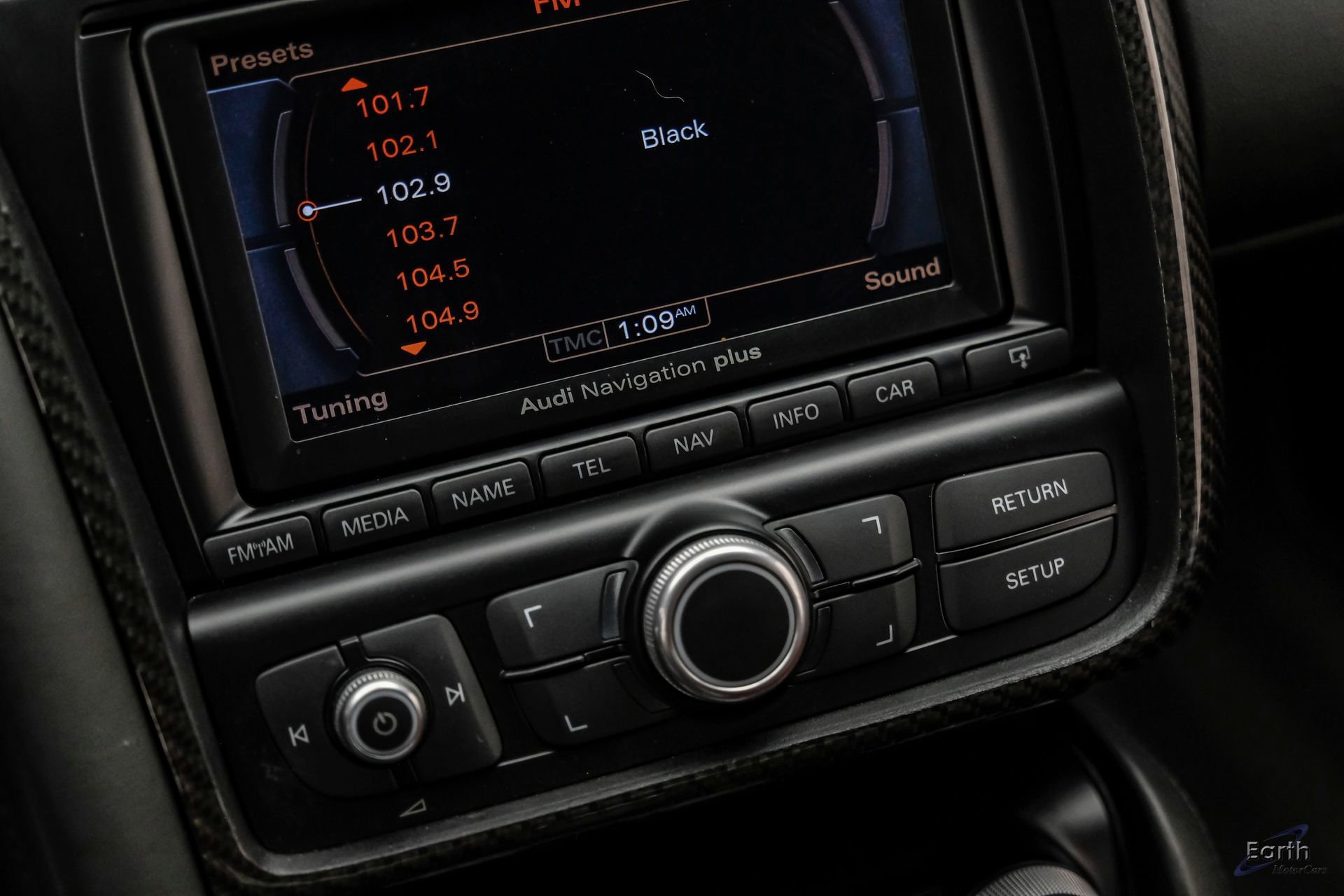 Used 2010 Audi R8 V10 image 77