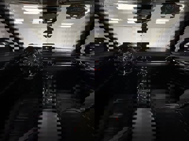 Used 2024 MAZDA CX-5 Carbon Edition image 20