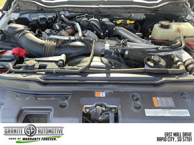 Used 2018 Ford F250 XLT w/ XLT Value Package AWD/4WD image 28