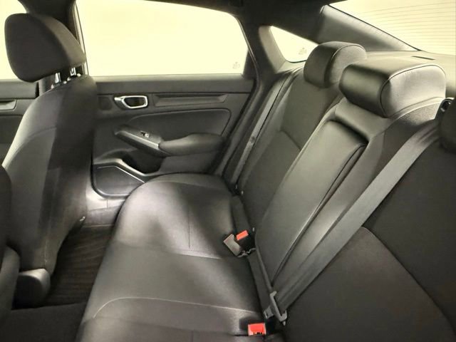 Used 2026 Honda Civic Sport image 31