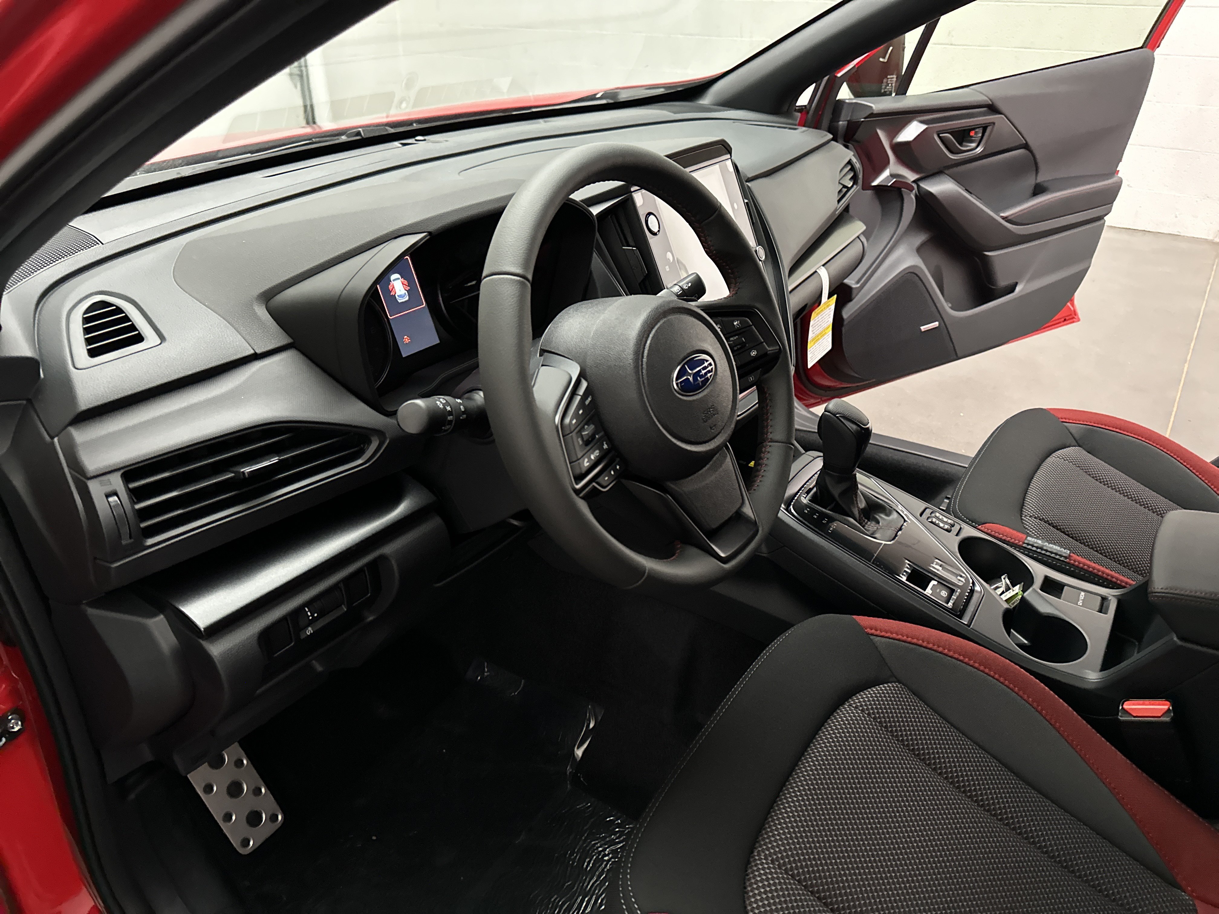 New 2026 Subaru Impreza RS AWD/4WD image 12
