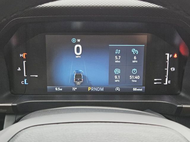 New 2026 Ford Ranger XLT image 21