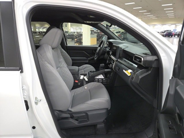 New 2026 Toyota Tacoma SR5 image 8