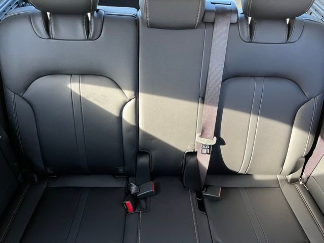 Used 2025 MAZDA CX-90 3.3 Turbo w/ Preferred Package image 27