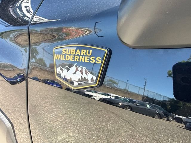 Used 2023 Subaru Forester Wilderness AWD/4WD image 27