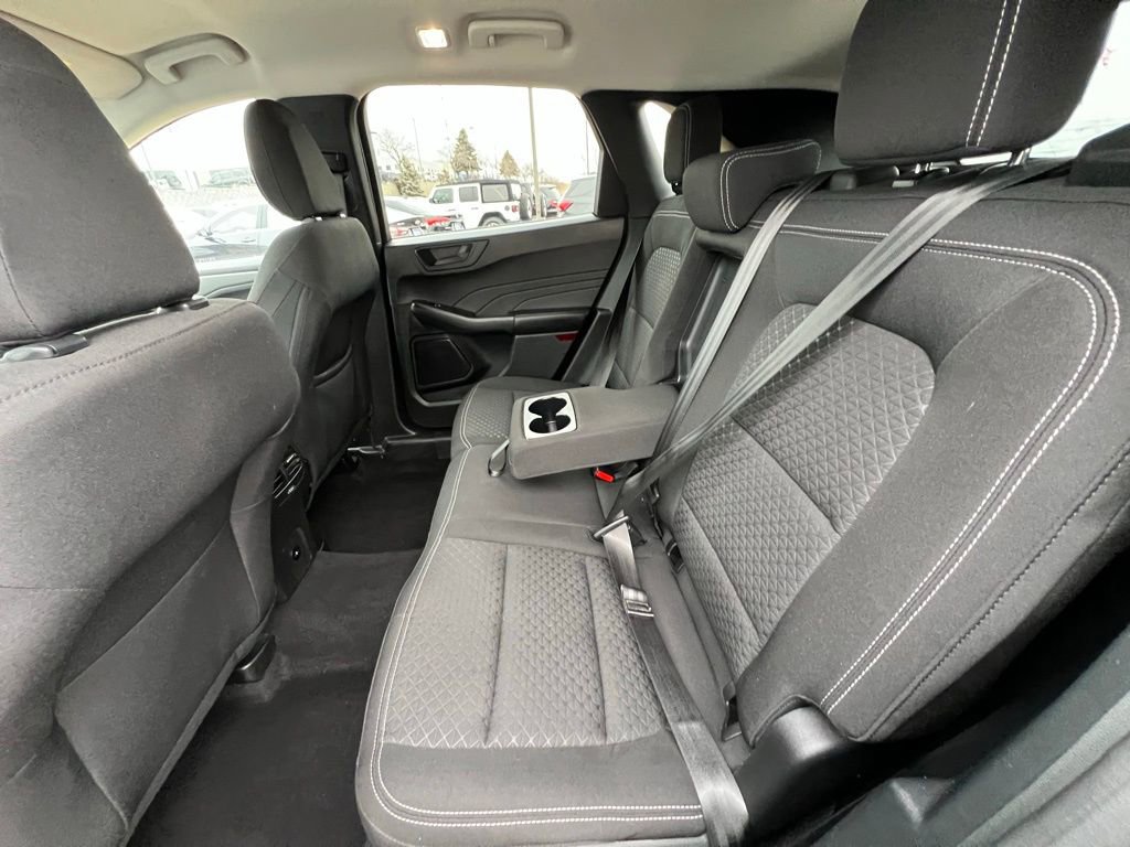 Used 2023 Ford Escape Active w/ Tech Pack #1 image 21