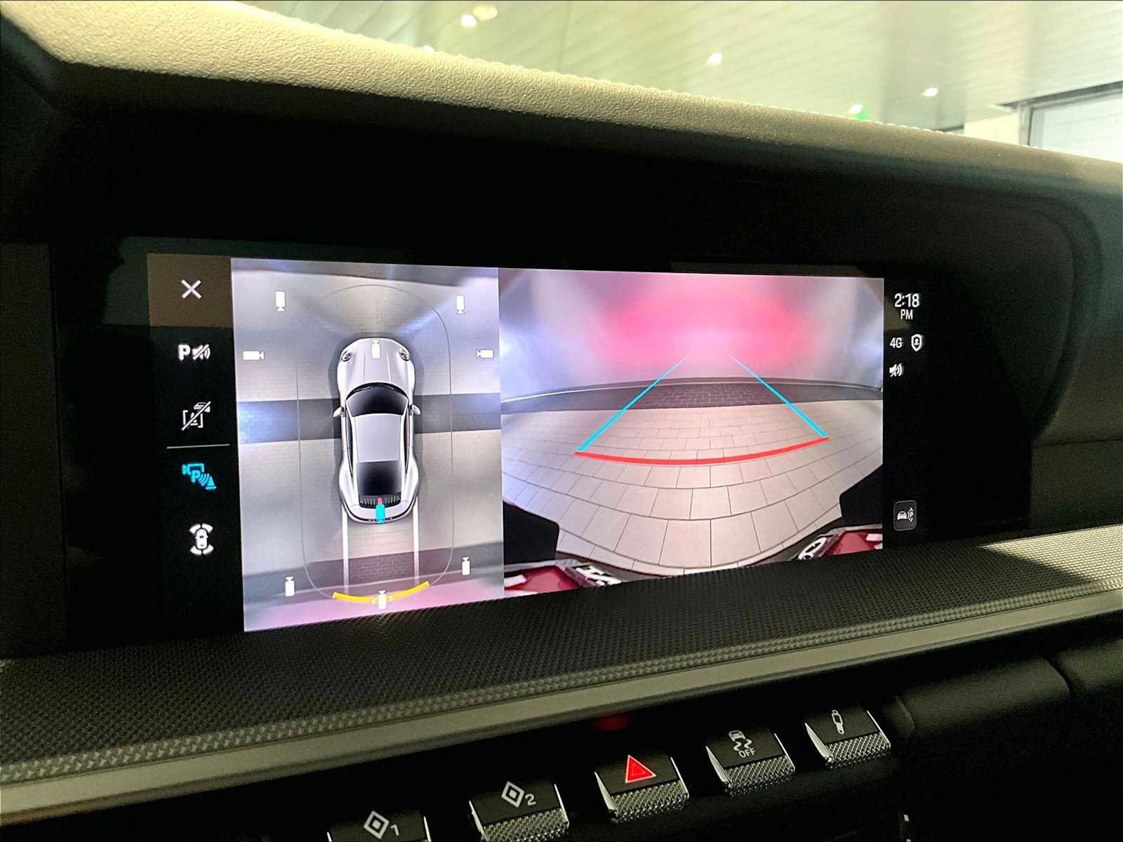 Used 2025 Porsche 911 Carrera image 28