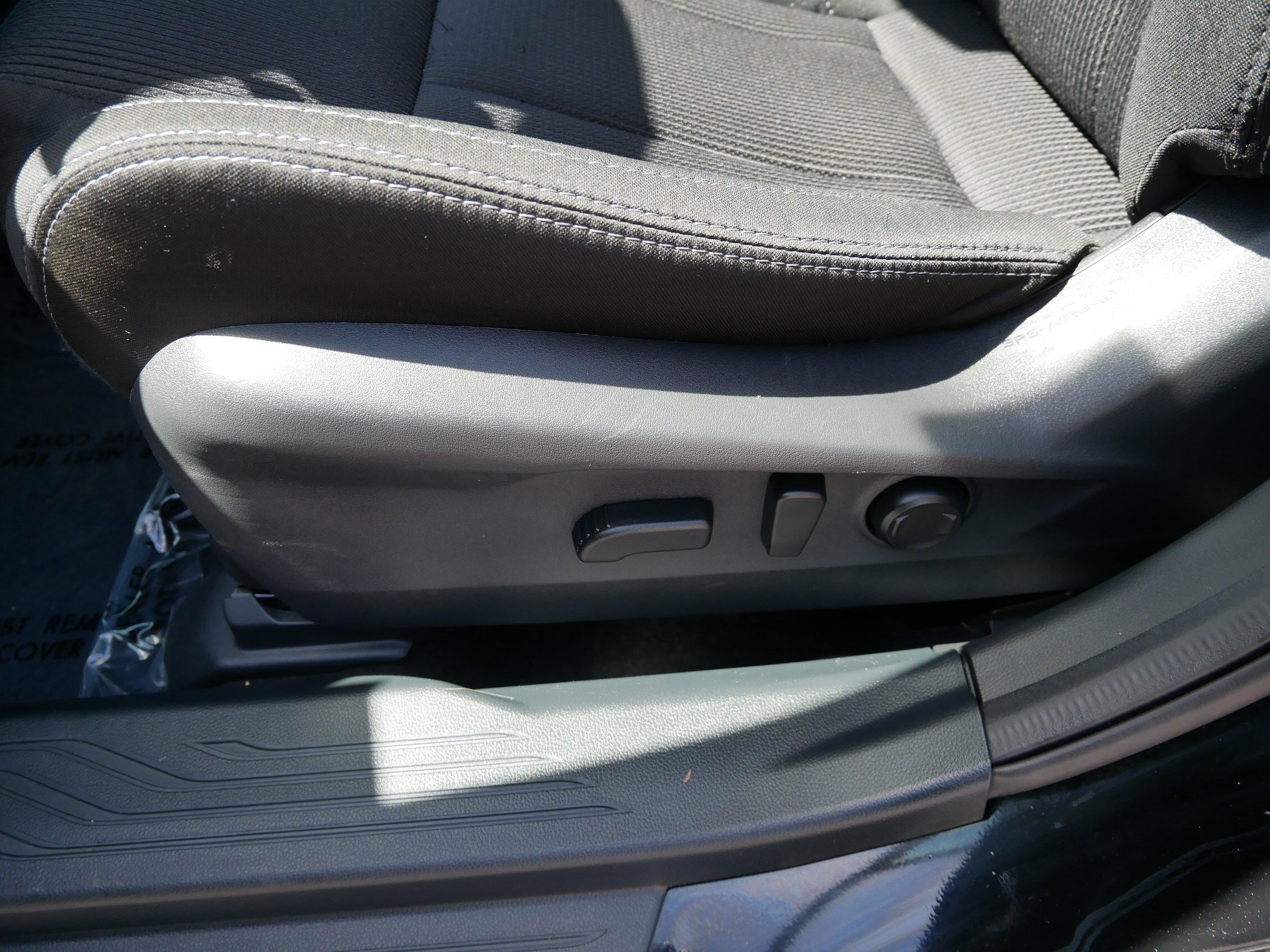 Certified 2025 Subaru Legacy Premium AWD/4WD image 20