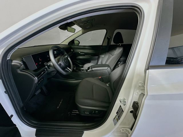 Used 2025 Hyundai Tucson SEL image 12
