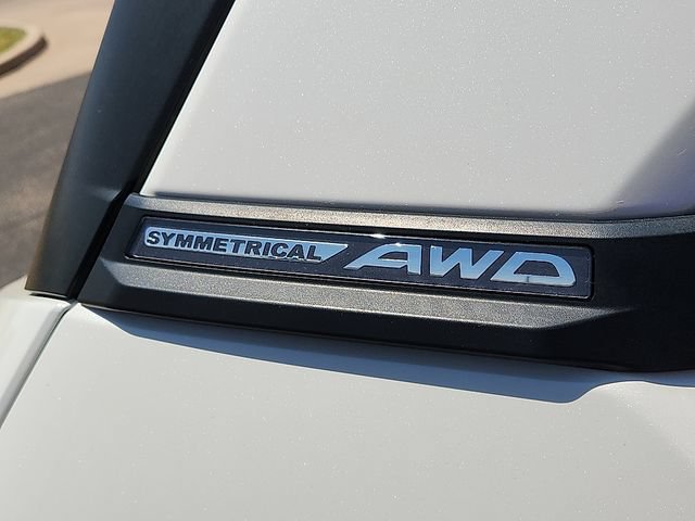 Certified 2025 Subaru Forester Premium AWD/4WD image 8