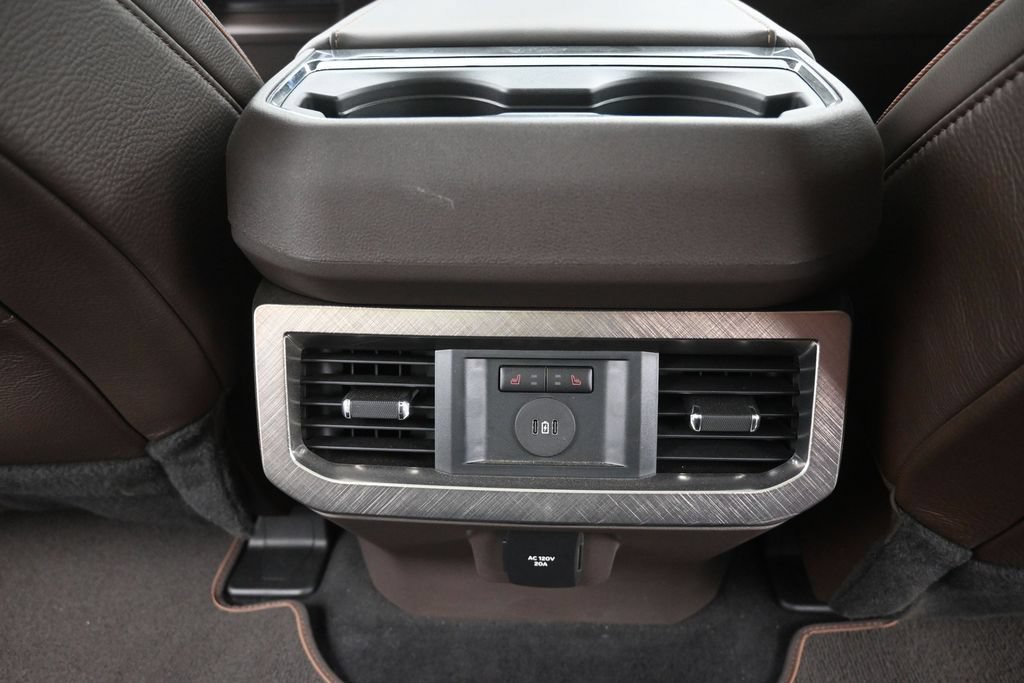 New 2026 Ford F250 King Ranch AWD/4WD image 16