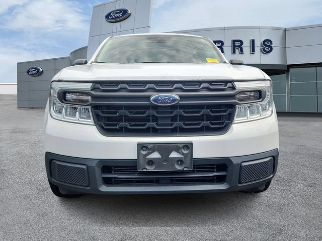 Used 2022 Ford Maverick XL w/ Equipment Group 100A Standard AWD/4WD image 2