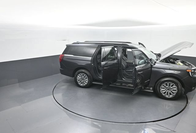 New 2027 Ford Expedition Max Platinum w/ Driver's Package AWD/4WD image 42