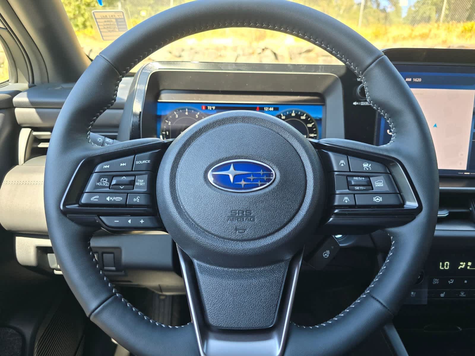New 2026 Subaru Outback Touring XT AWD/4WD image 11