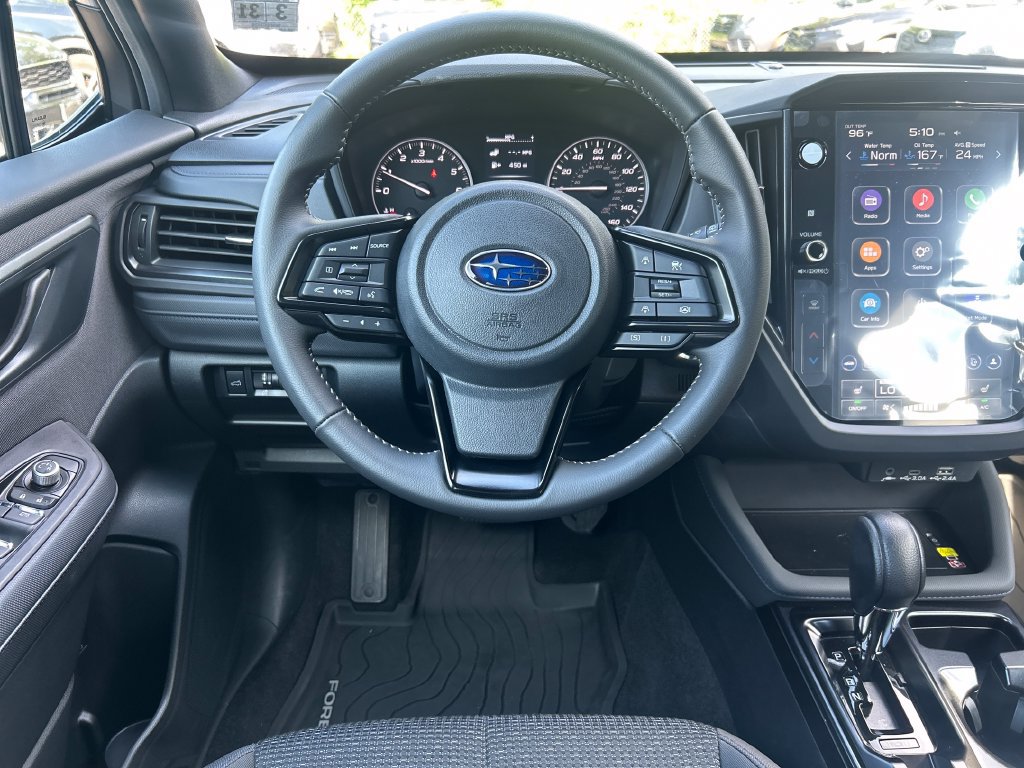 Used 2026 Subaru Forester Premium AWD/4WD image 14