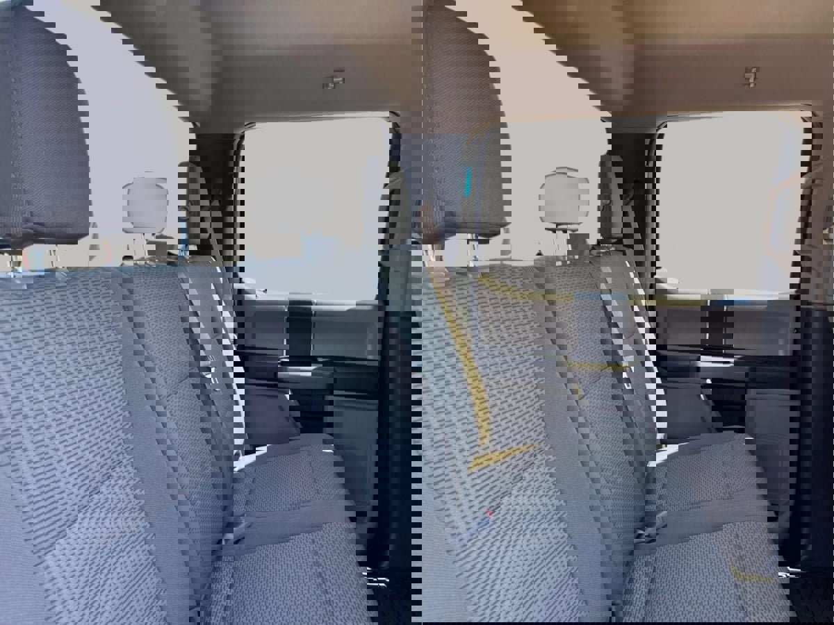 Used 2017 Ford F150 XLT w/ Trailer Tow Package image 27