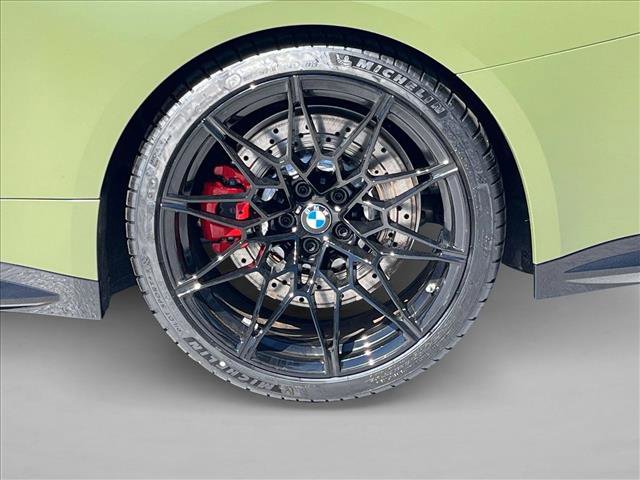 New 2026 BMW M4 xDrive Competition w/ M Driver's Package image 10