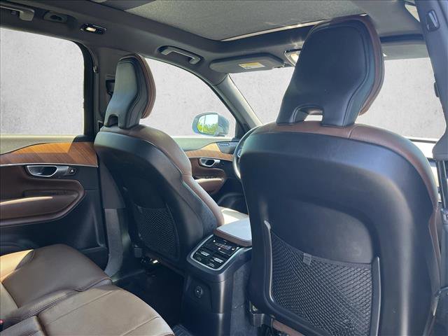 Used 2024 Volvo XC90 T8 Plus w/ Protection Package Premier AWD/4WD image 22