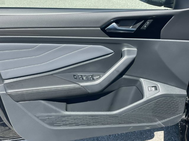 New 2026 Volkswagen Jetta SEL FWD image 21