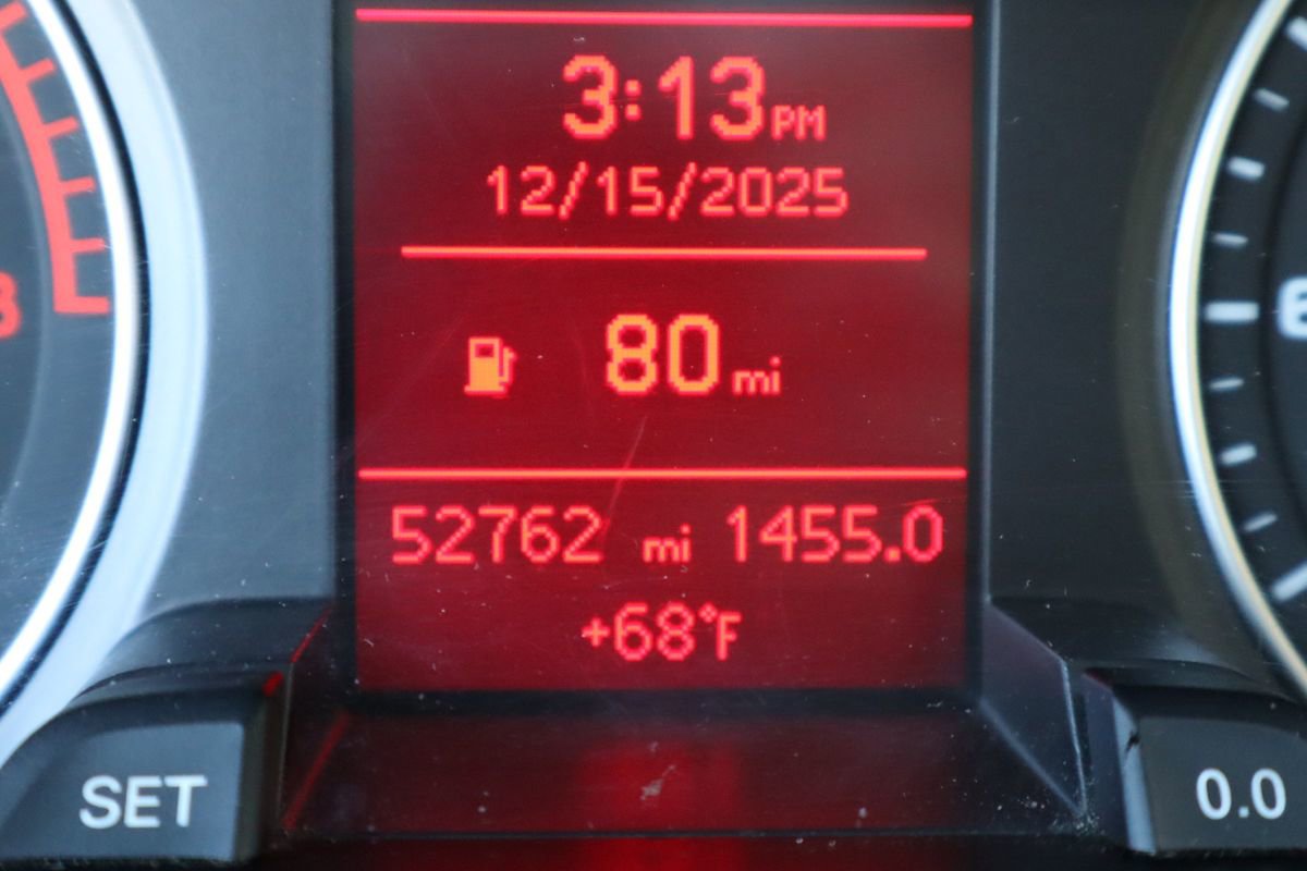 Used 2011 Audi A4 2.0T Premium image 46