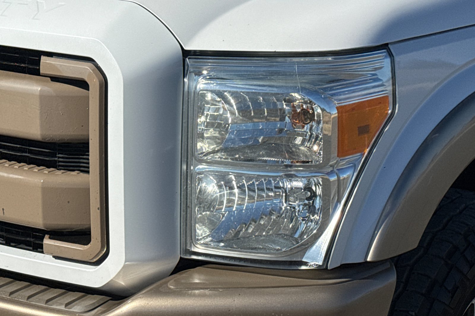 Used 2013 Ford F350 King Ranch AWD/4WD image 51