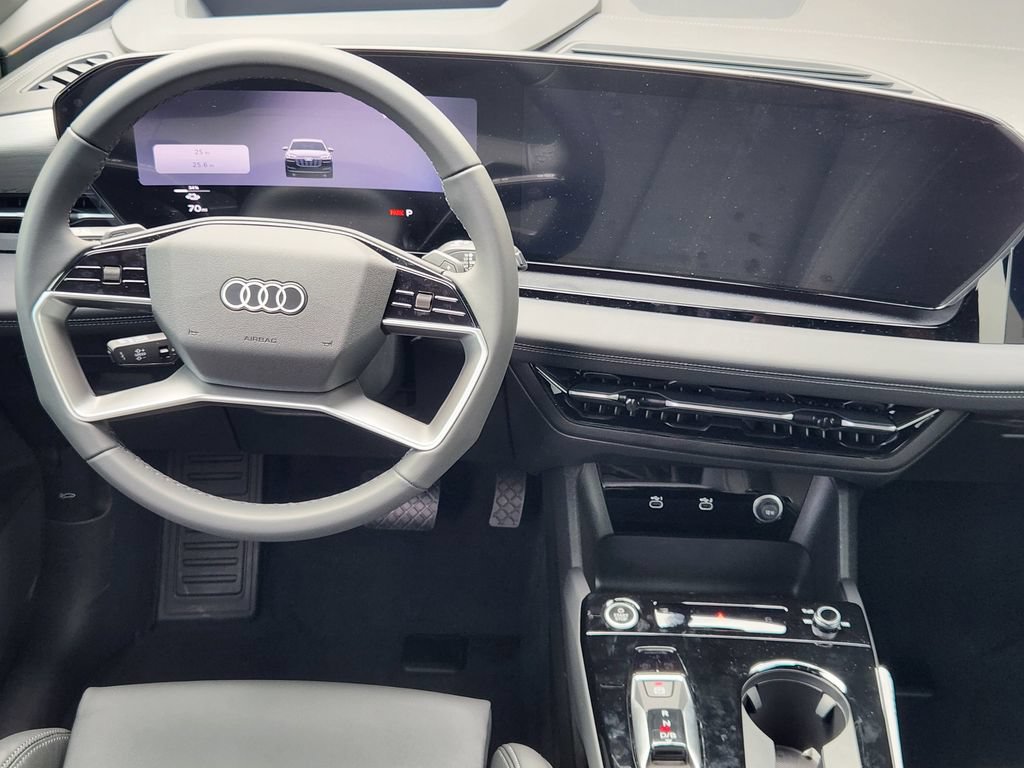 New 2027 Audi Q6 e-tron Premium Plus AWD/4WD image 31