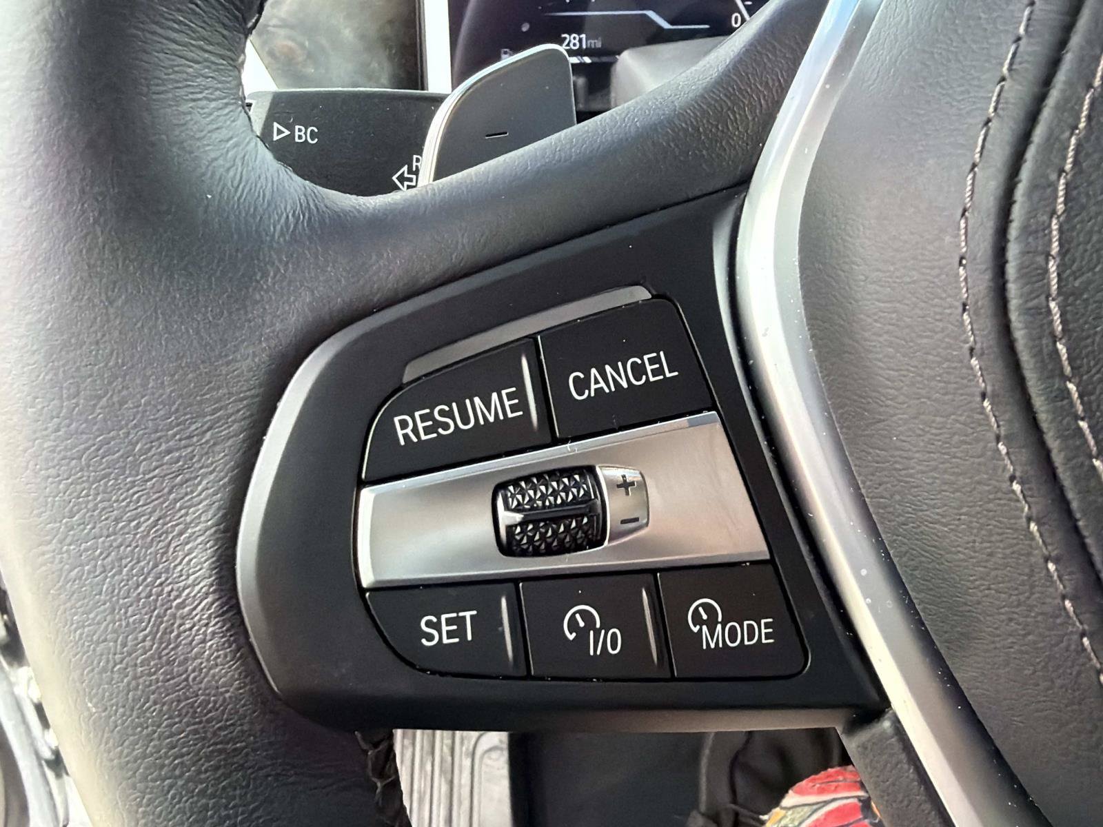 Certified 2026 BMW X5 xDrive40i AWD/4WD image 31