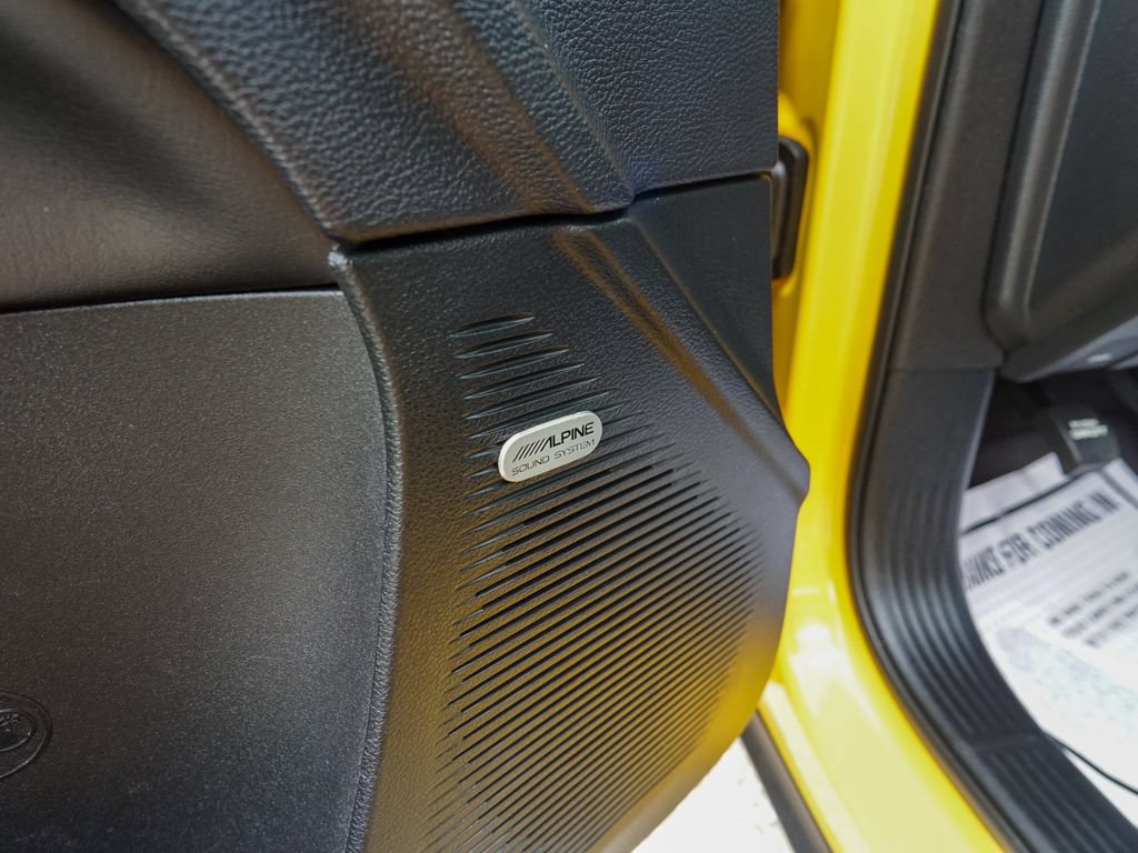Used 2018 Dodge Challenger SXT Plus RWD image 15