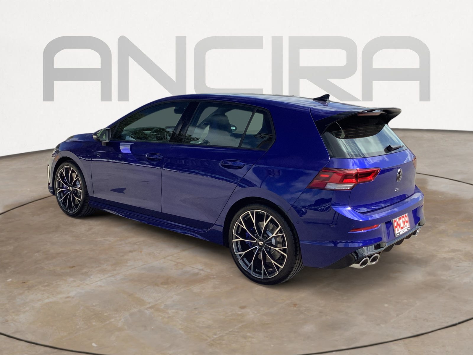 New 2026 Volkswagen Golf AWD/4WD image 6