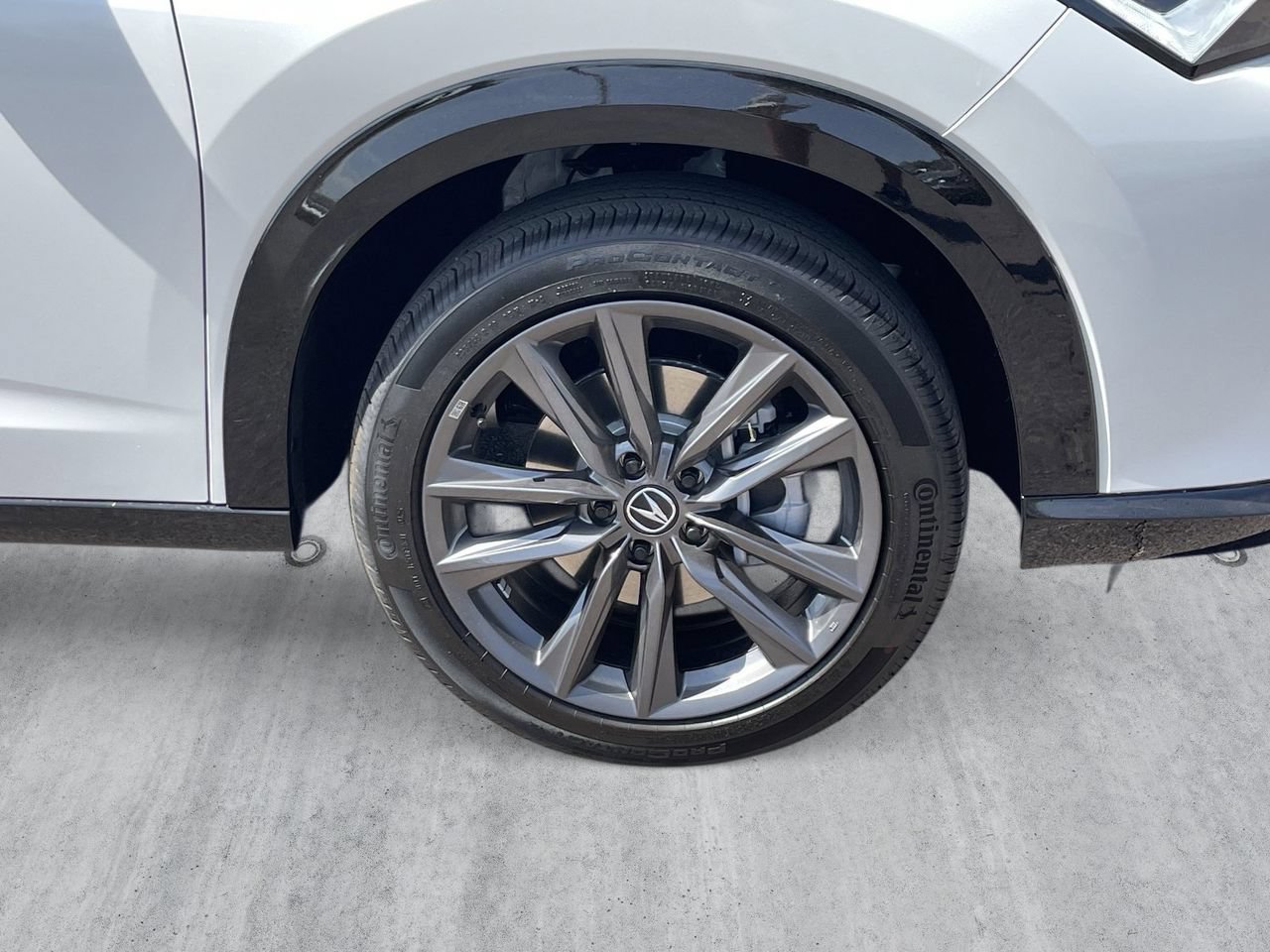 New 2026 Acura ADX A-Spec AWD/4WD image 11