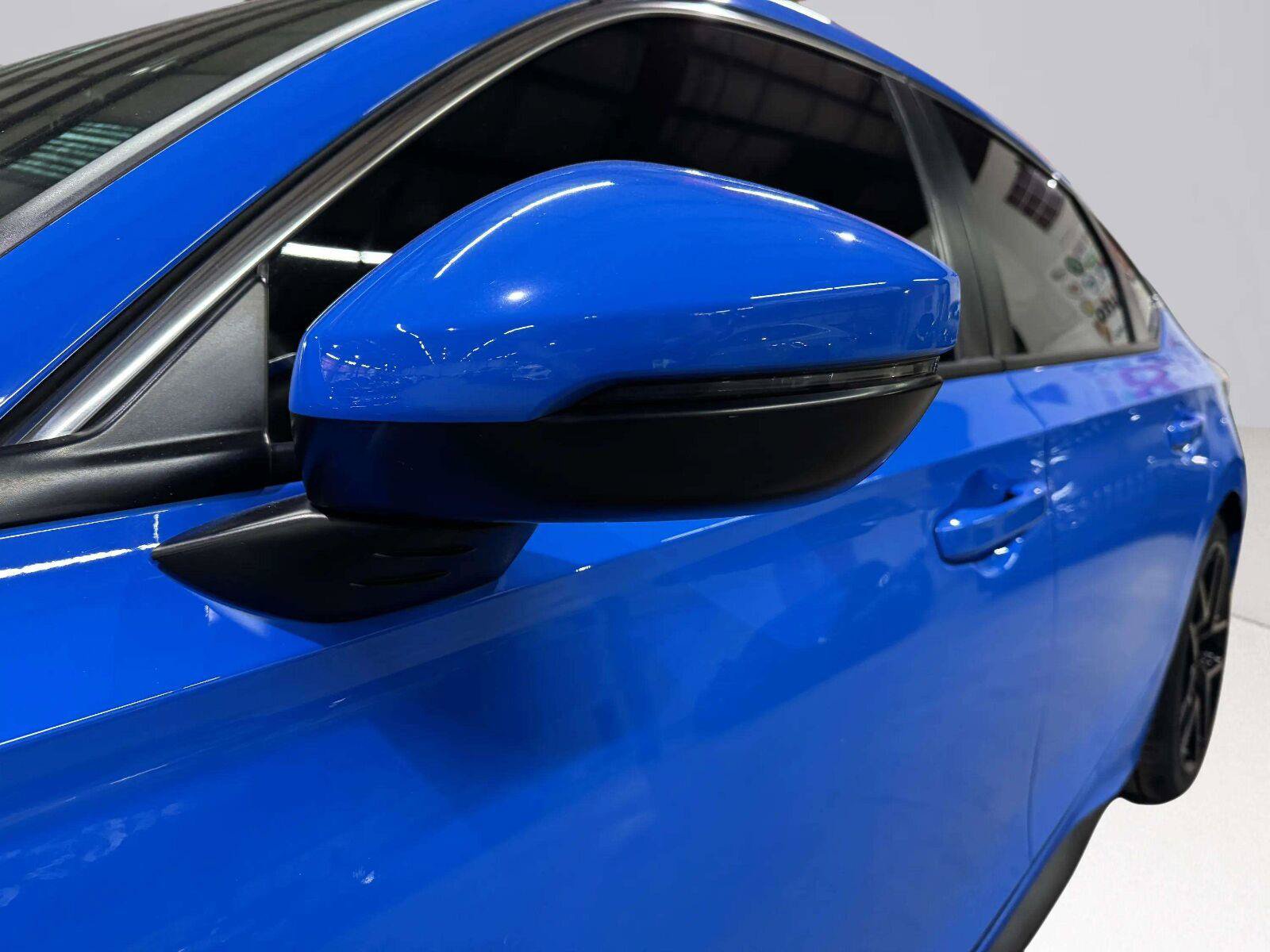 Used 2022 Honda Civic Sport Touring image 11