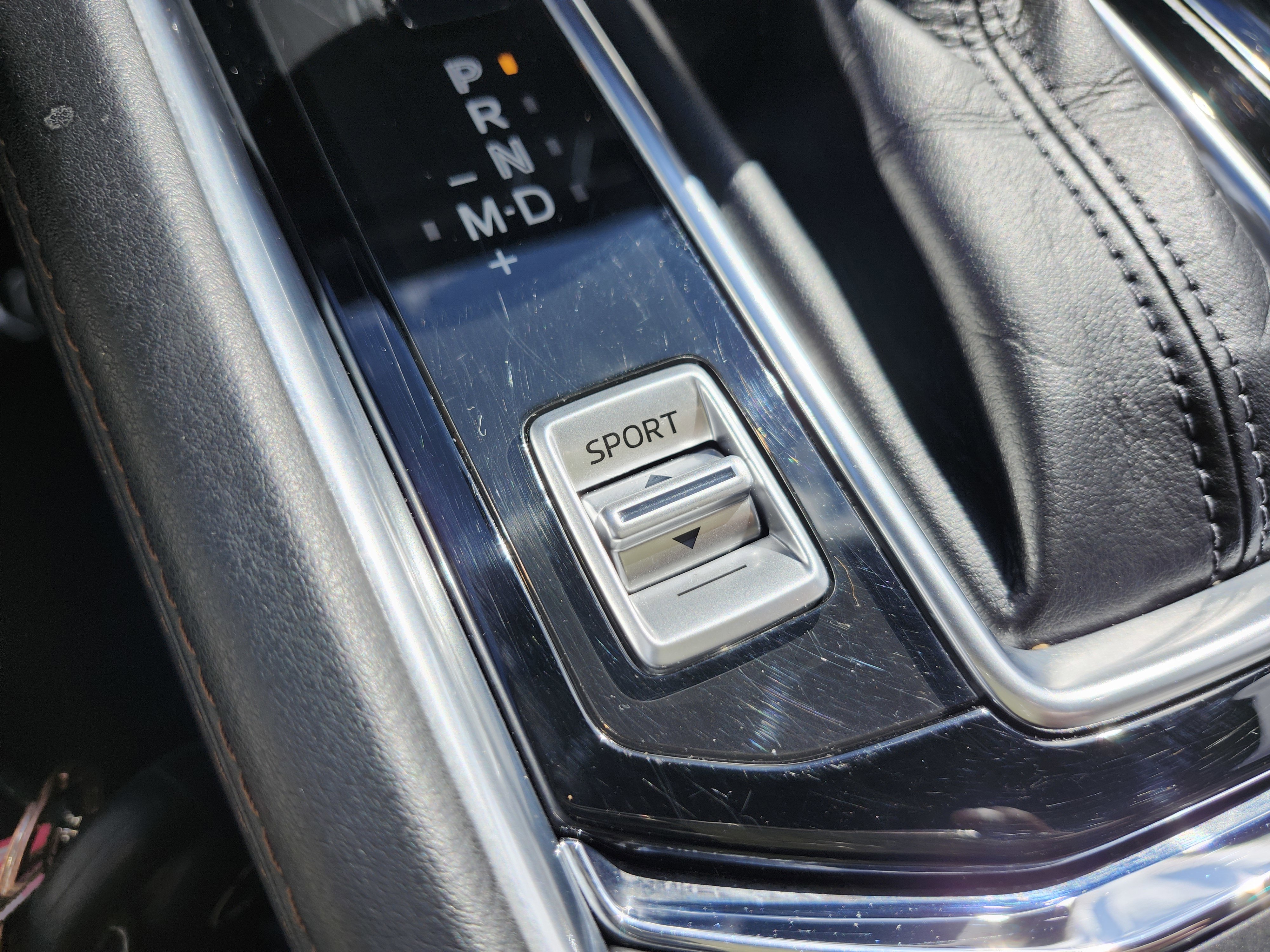 Used 2021 MAZDA CX-5 Grand Touring image 10