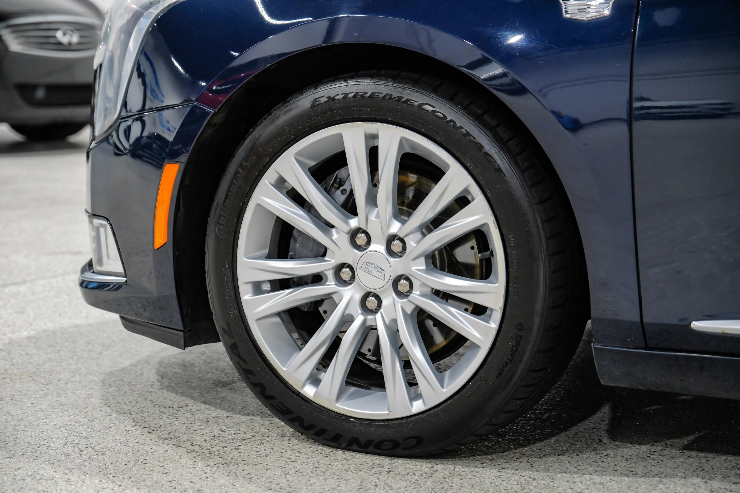 Used 2019 Cadillac XTS Luxury image 64