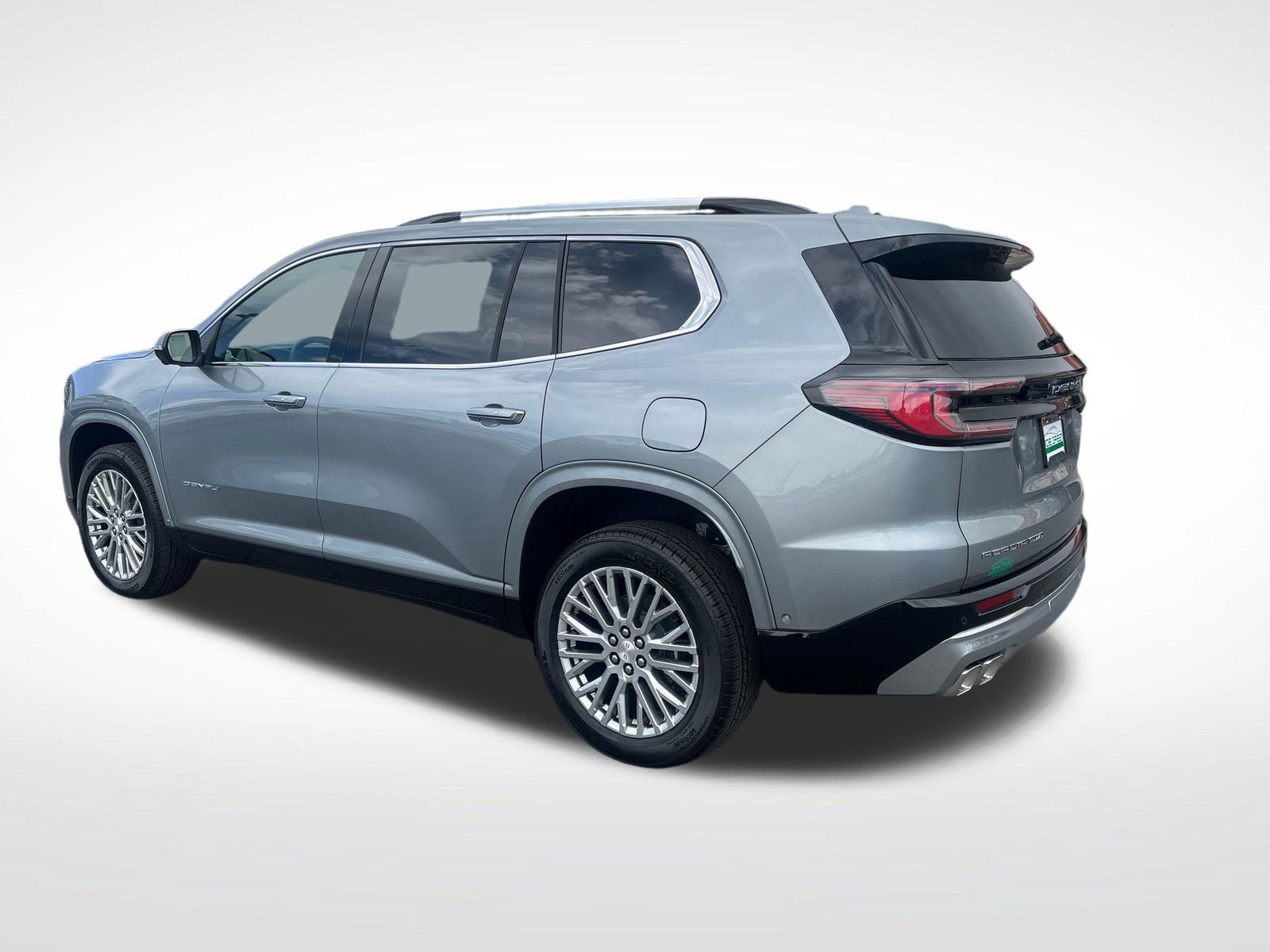 New 2026 GMC Acadia Denali w/ Super Cruise Package AWD/4WD image 5